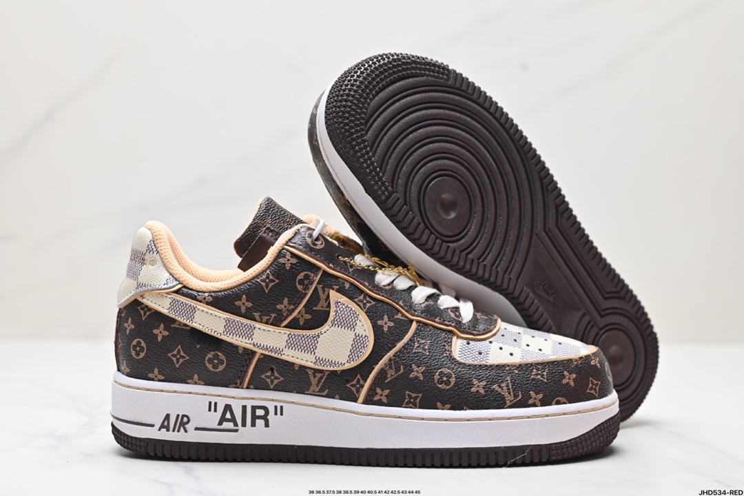 Nike Air Force 1 Shoes